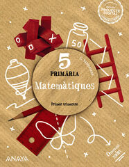 Matemtiques 5. Matemtiques 5.