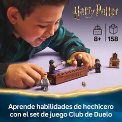 LEGO® Harry Potter TM Castillo de Hogwarts™: Club de Duelo 76441