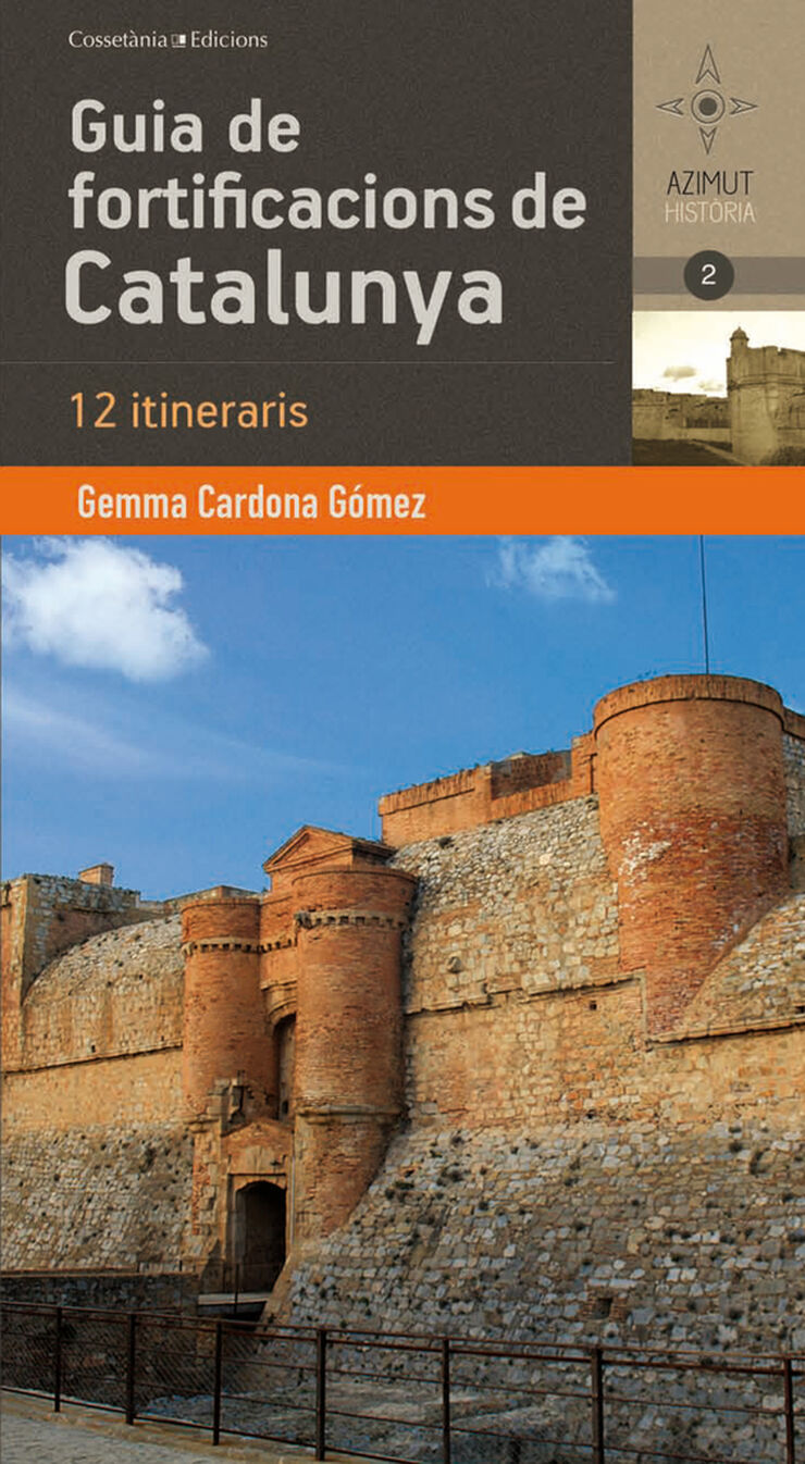 Guias de fortificacions de Catalunya 12