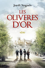 Les oliveres d'or Les oliveres d'or