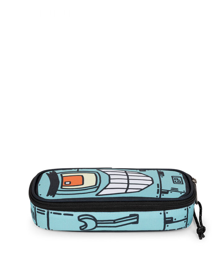 Estuche Eastpak Oval Single Plankton