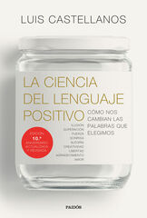 La ciencia del lenguaje positivo La ciencia del lenguaje positivo