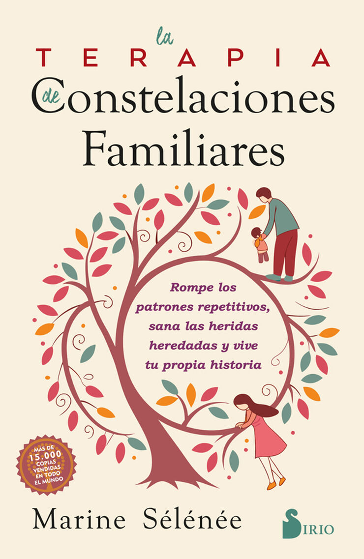 La terapia de constelaciones familiares