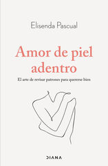 Amor de piel adentro Amor de piel adentro