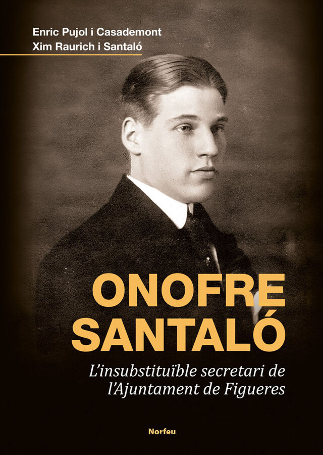 Onofre Santal&oacute;