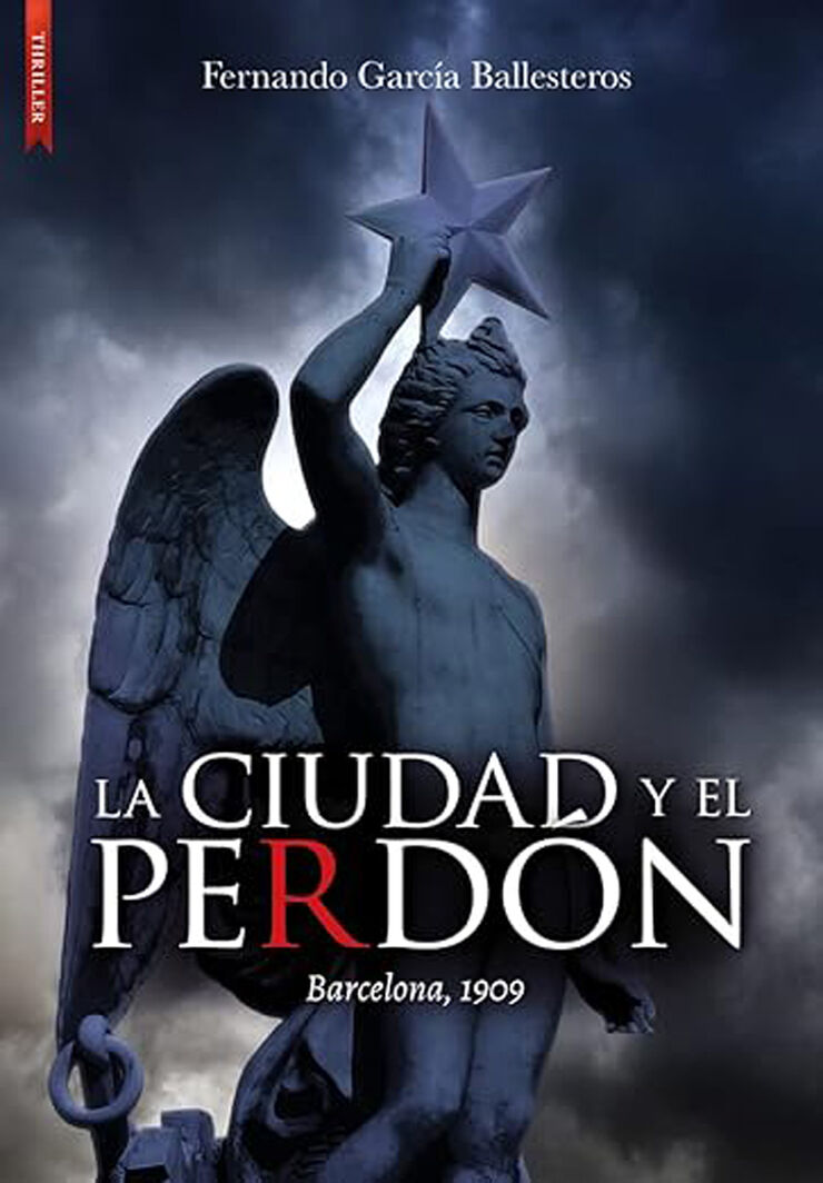 La ciudad y el perdón
