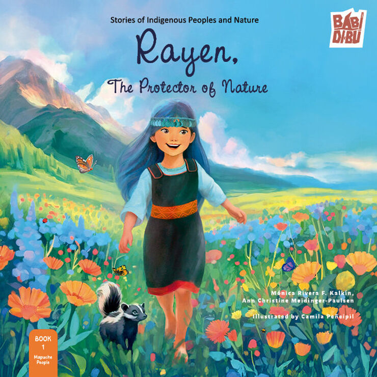 Stories of indigenous peoples and nature