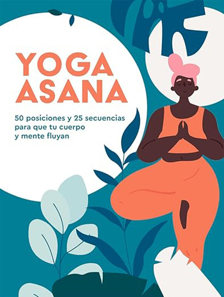 Yoga asana