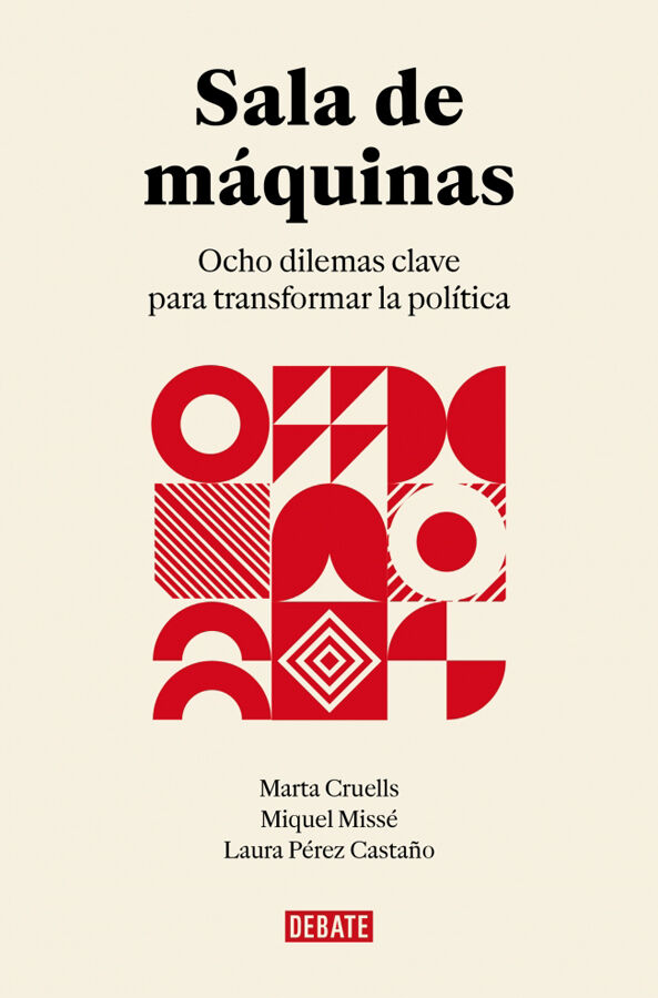 Sala de m&aacute;quinas