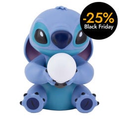 Luz de Noche infantil Stitch