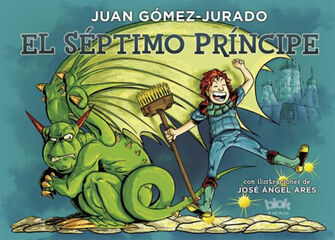 El séptimo príncipe El séptimo príncipe