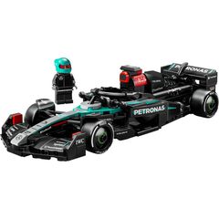 LEGO® Speed Champions Cotxe de Carreres Mercedes-AMG F1® W15 77244