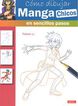 Cómo dibujar Manga Chicos en sencillos p