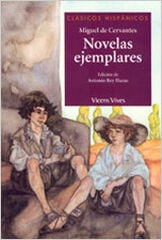Novelas Ejemplares Novelas Ejemplares