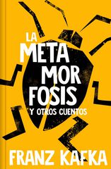 La metamorfosis (edición en tapa dura) La metamorfosis (edición en tapa dura)
