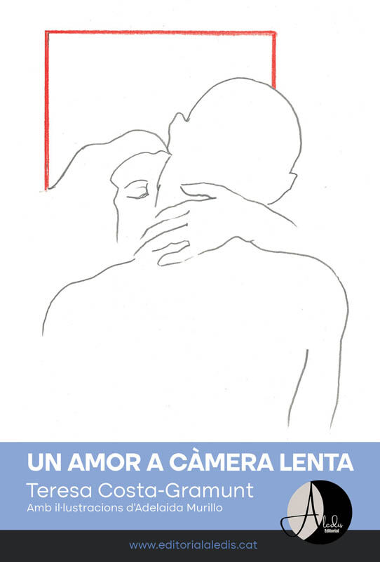 Un amor a c&agrave;mera lenta