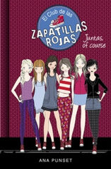 Juntas, of course Juntas, of course