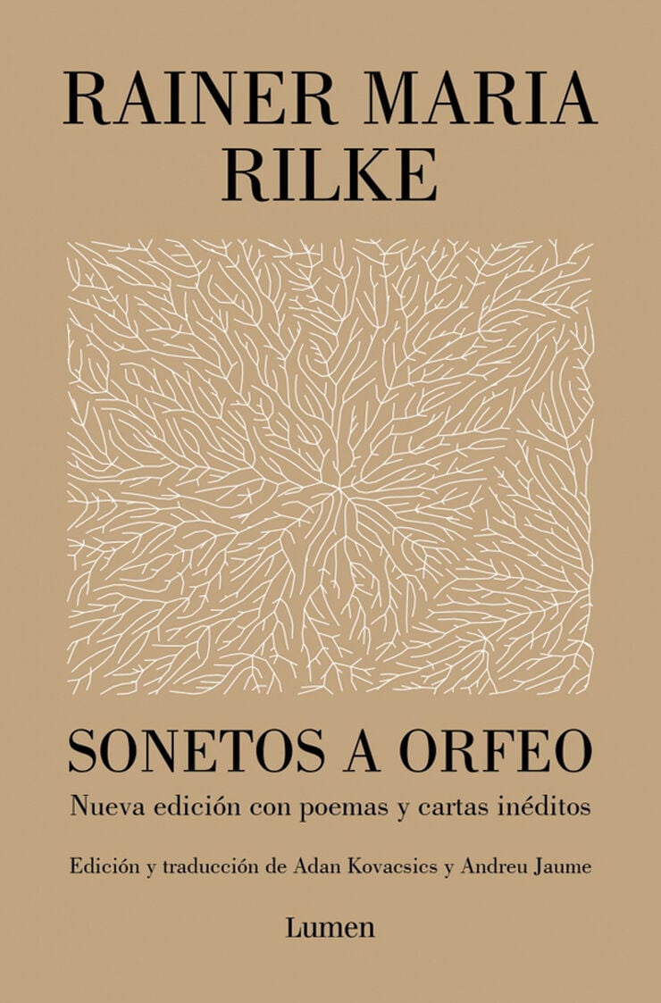 Sonetos a Orfeo