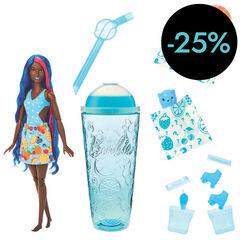 Barbie Pop Reveal Fruites