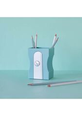 Gobelet Sacapuntas turquesa