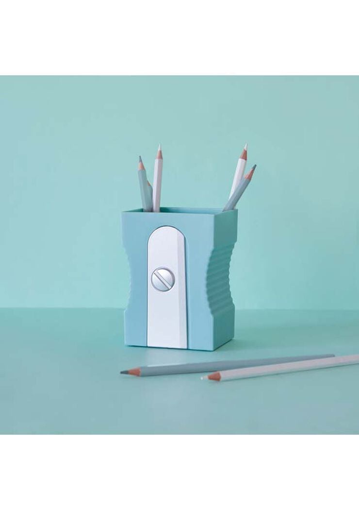 Gobelet Sacapuntas turquesa