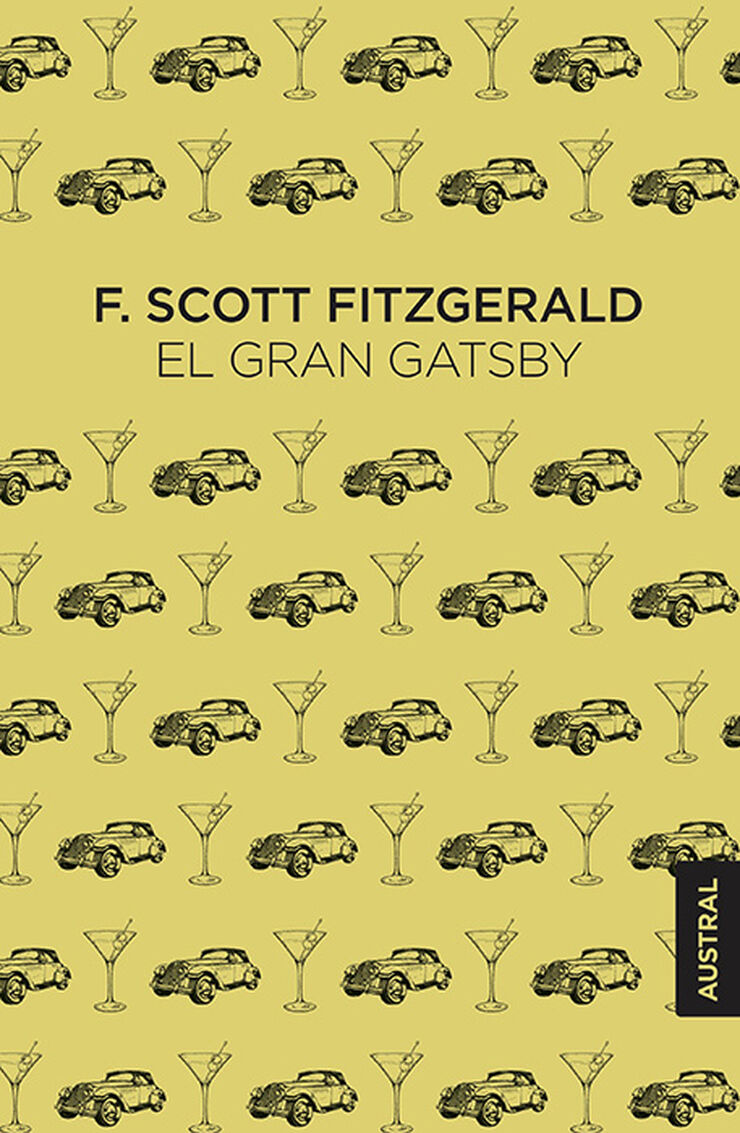 El gran Gatsby