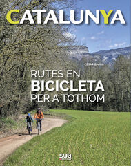 Rutes en bicicleta per a tothom Rutes en bicicleta per a tothom