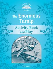 Normous Turnip/Activity Normous Turnip/Activity