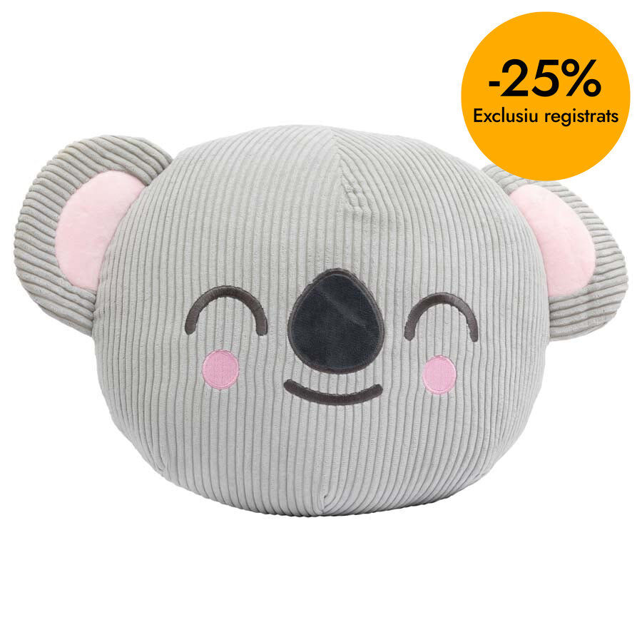 Peluche grande Mr.Wonderful Koala