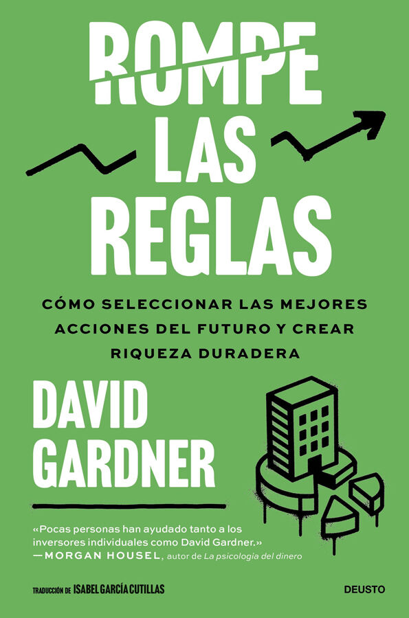 Rompe las reglas