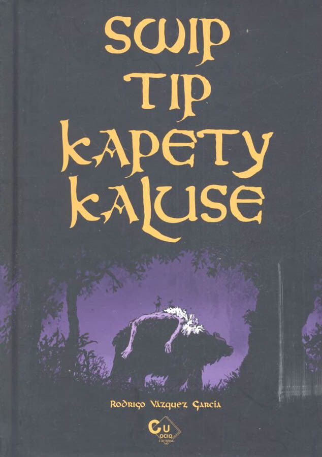 Swip Tip Kapety Kaluse
