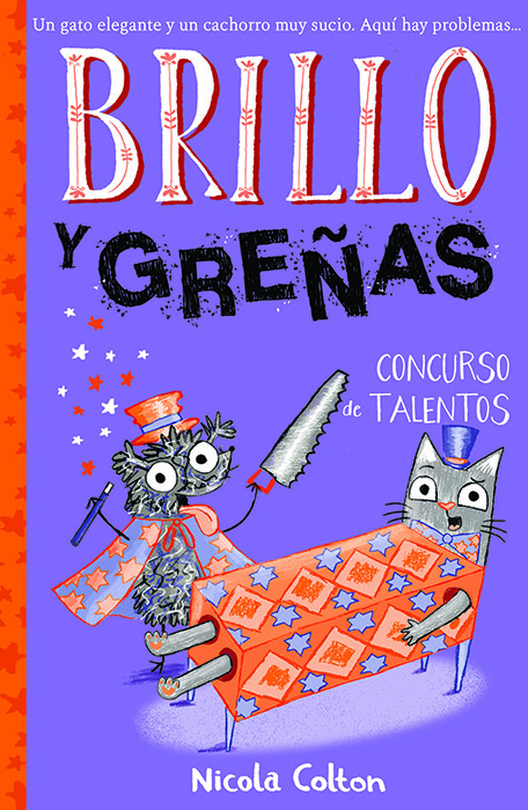 Concurso de talentos