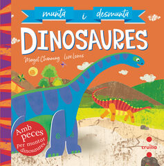 Munta i desmunta: dinosaures Munta i desmunta: dinosaures