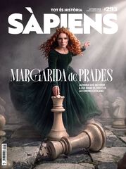 S&agrave;piens 293 - Margarida de Prades