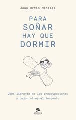 Para soñar hay que dormir Para soñar hay que dormir
