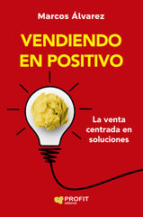 Vendiendo en positivo Vendiendo en positivo