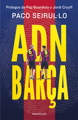 ADN Barça ADN Barça