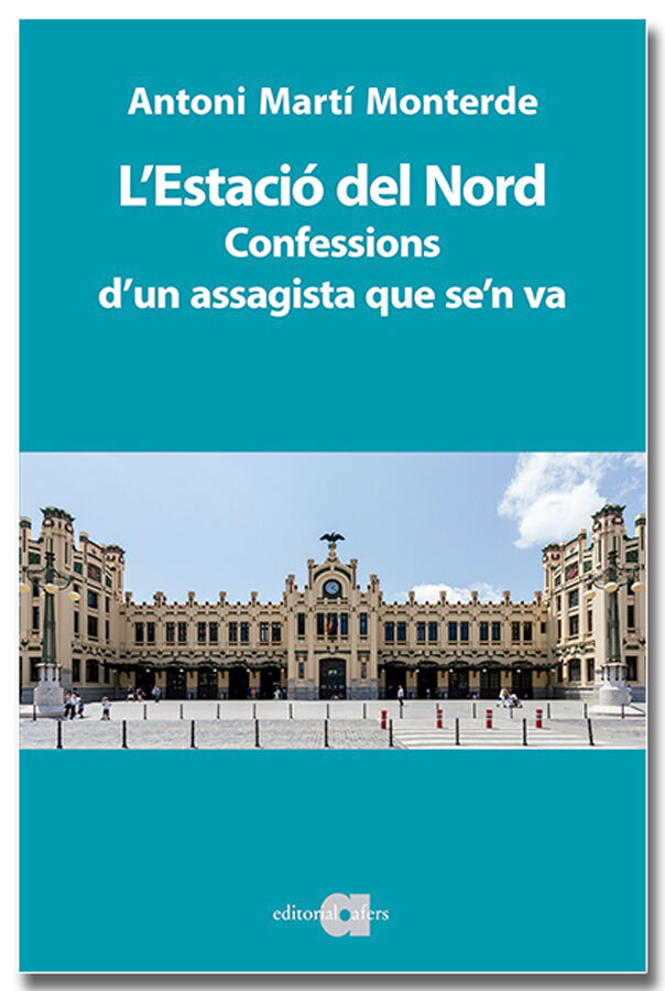 L'Estaci&oacute; del Nord