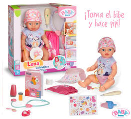 Baby Born Lena Cuida'm 36 cm