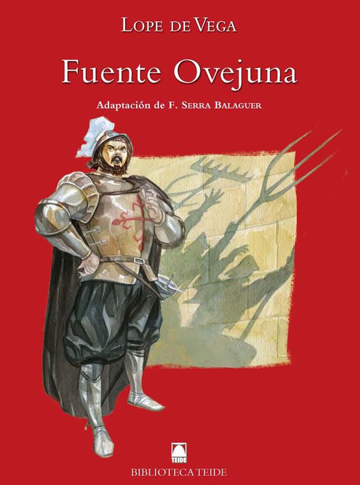 Fuente Ovejuna