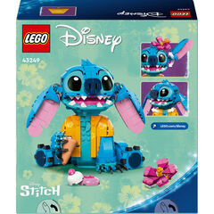 LEGO® Disney Classic Stitch 43249