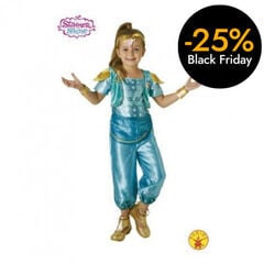 Disfressa Rubie´S Shine Classic Infantil De 3 a 4 anys