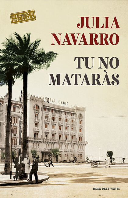 Tu no mataràs Tu no mataràs