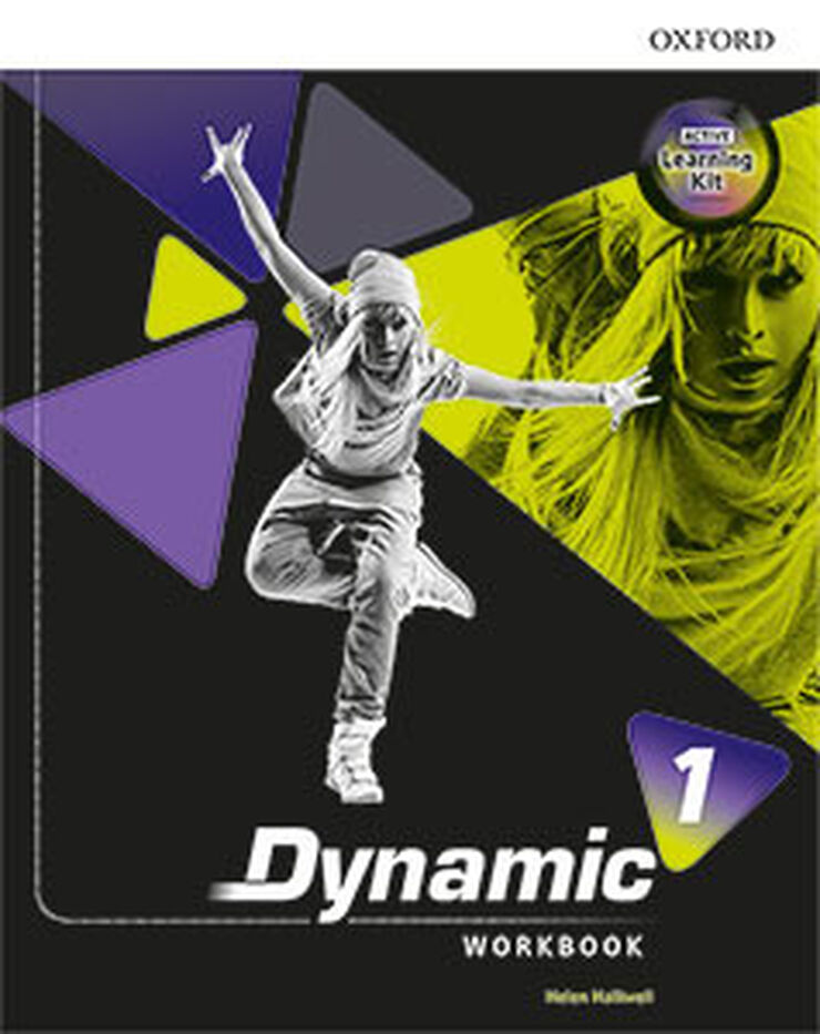 Dynamic 1. Workbook