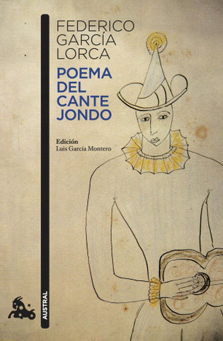 Poema del cante jondo