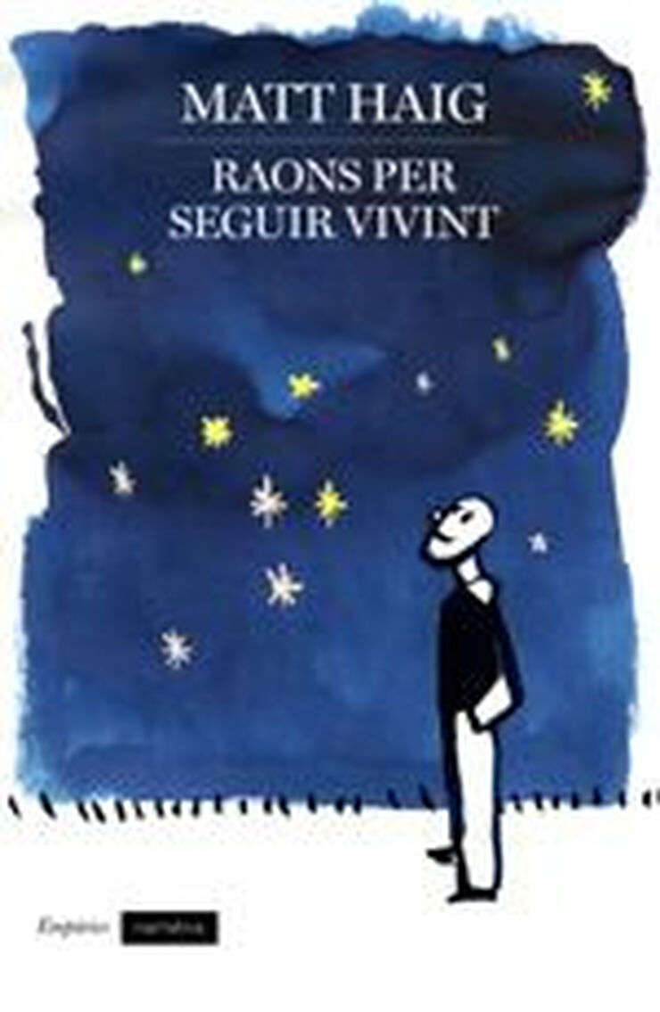 Raons per seguir vivint