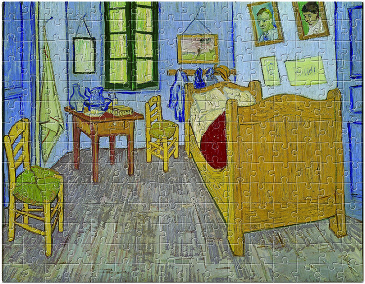 Art Atelier - Van Gogh