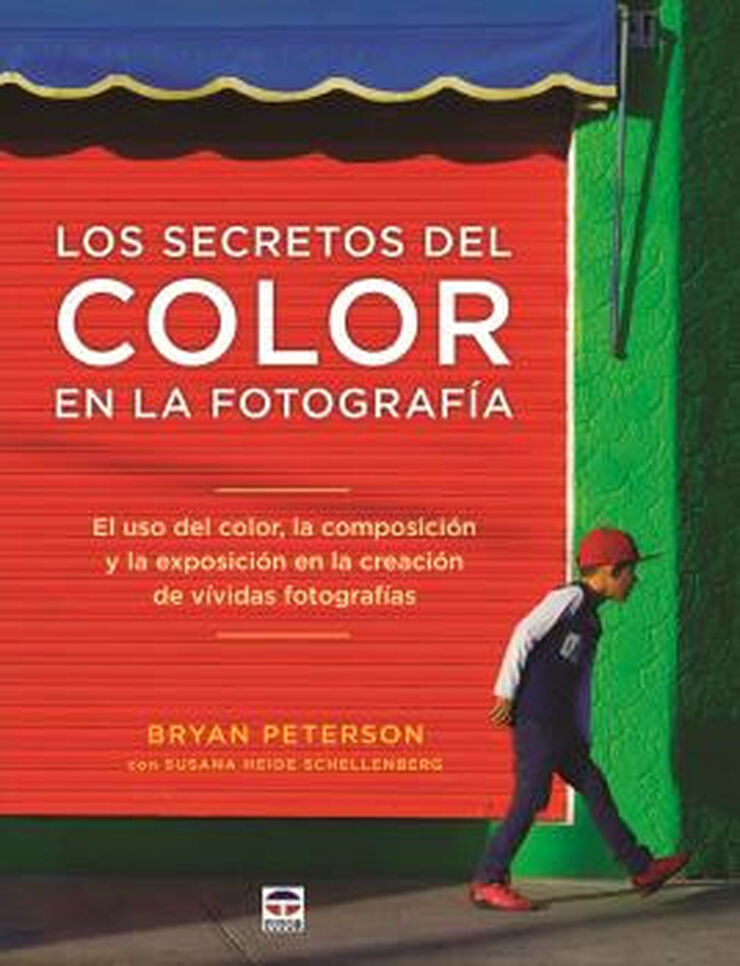 Secretos del color en la fotografía, Los