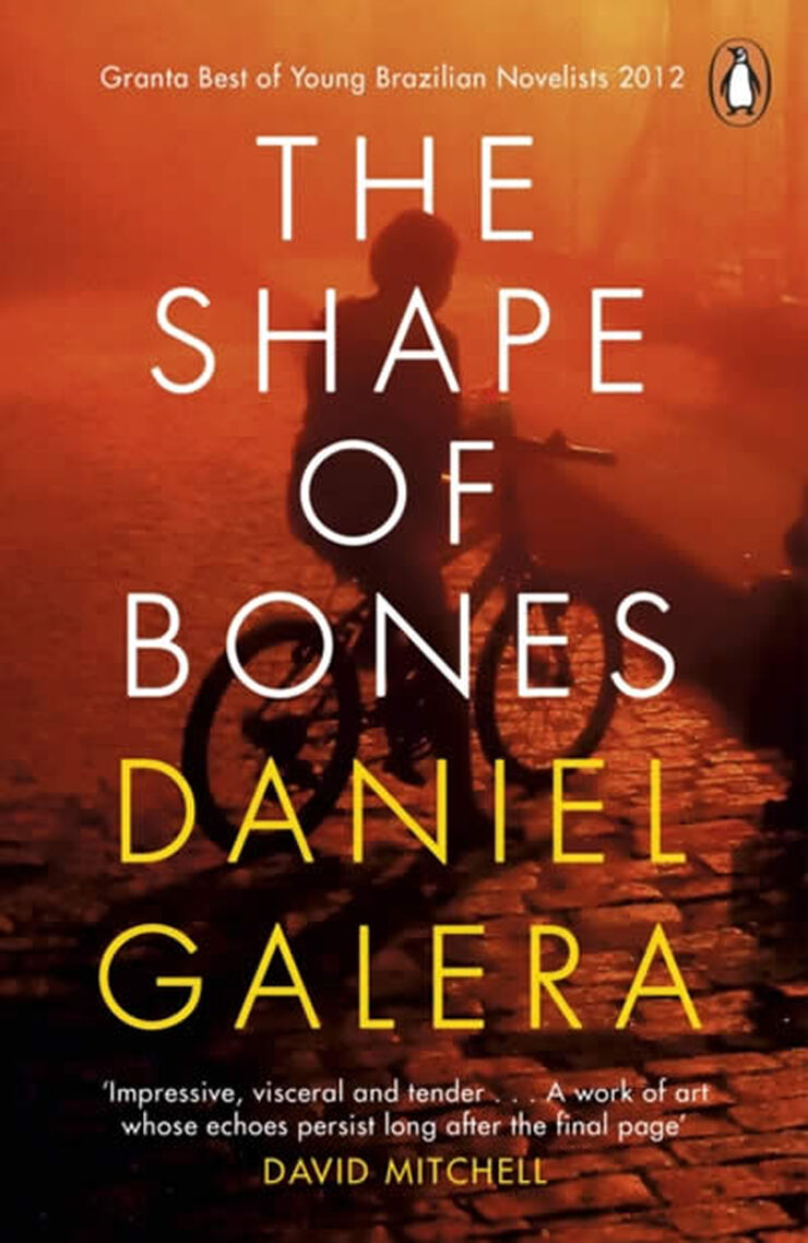 The shape of bones