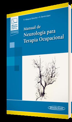 Manual de Neurolog&iacute;a para Terapia Ocupacional